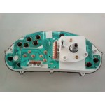 ΚΟΝΤΕΡ GILERA RUNNER 50 ΛΕΥΚΗ ΠΛΑΚΑ  ΚΩΔ.583926	